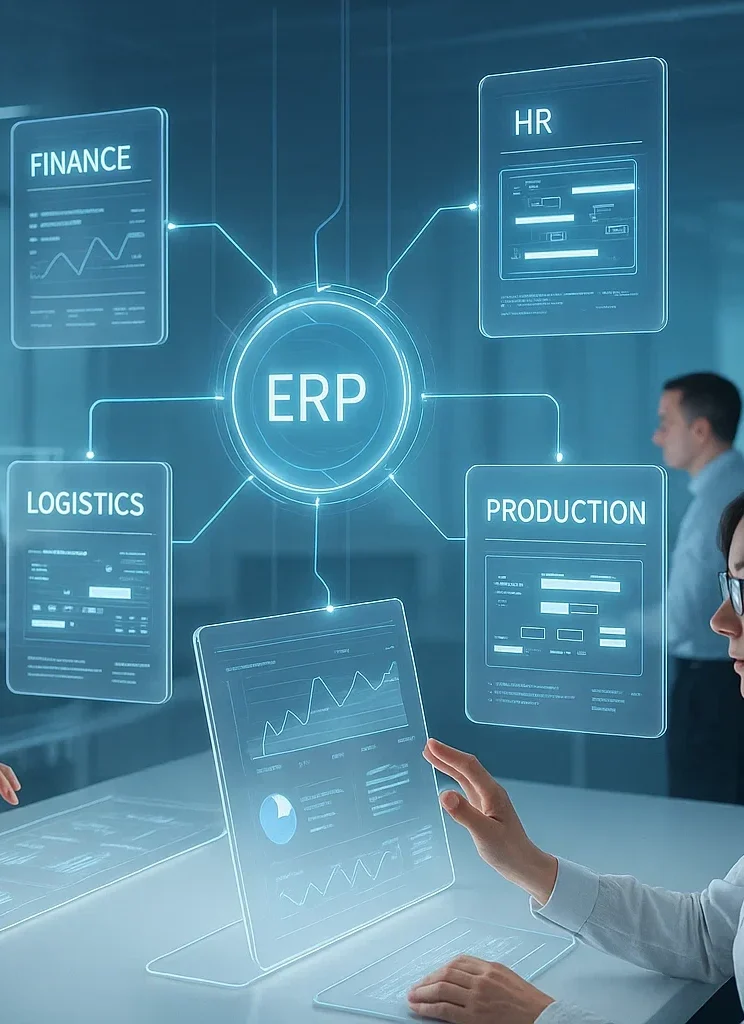 erp-system