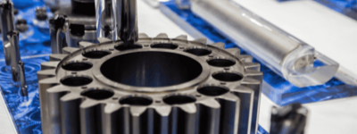 manufacture