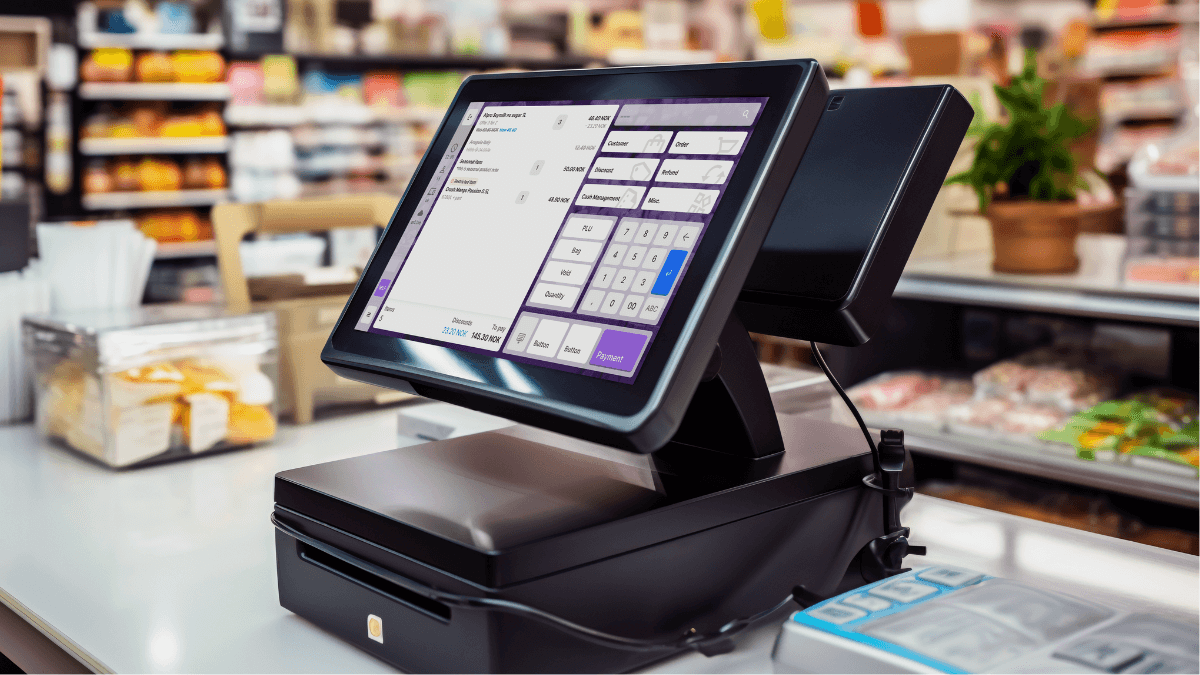 Billing System for Tailoring Shop