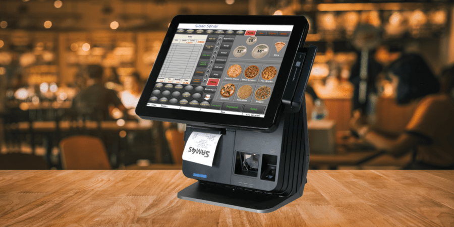 Restaurant Management System