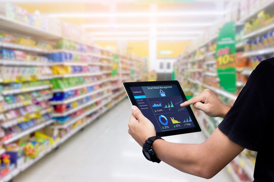 Retail Management System