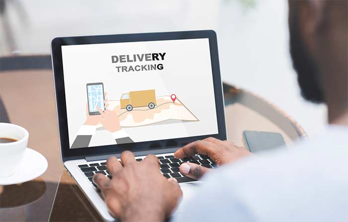 Van sales Management System