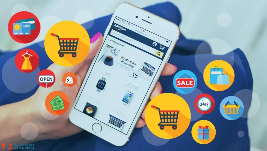 ecommerce