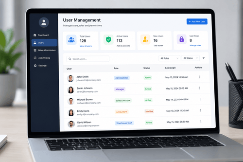 usermanagement