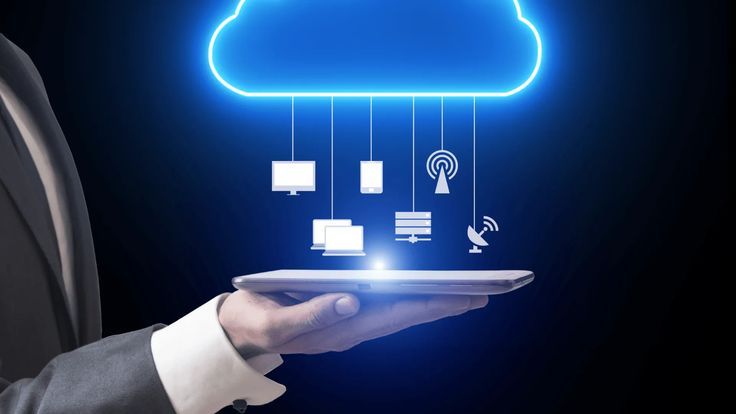 Cloud Consulting