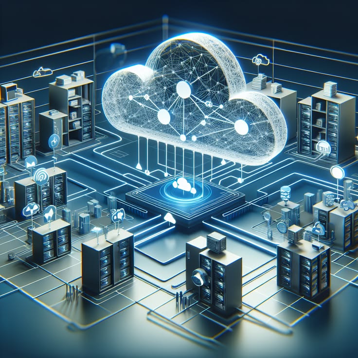 Cloud Infrastructure