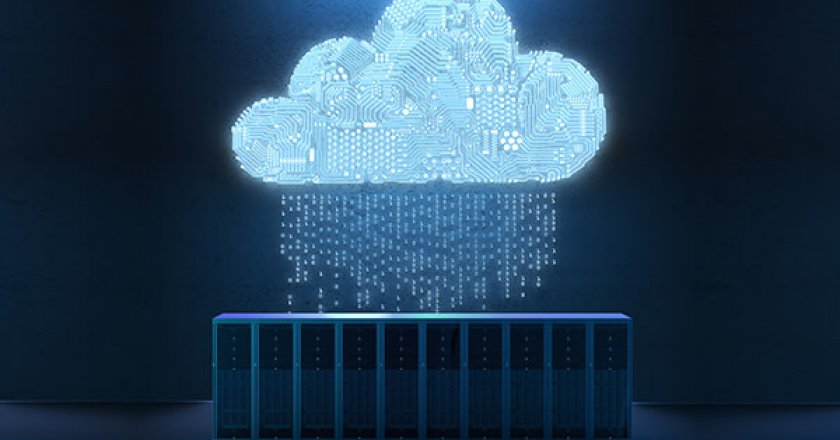 Cloud Migration