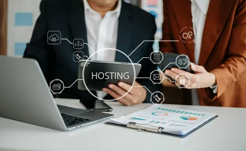 hosting