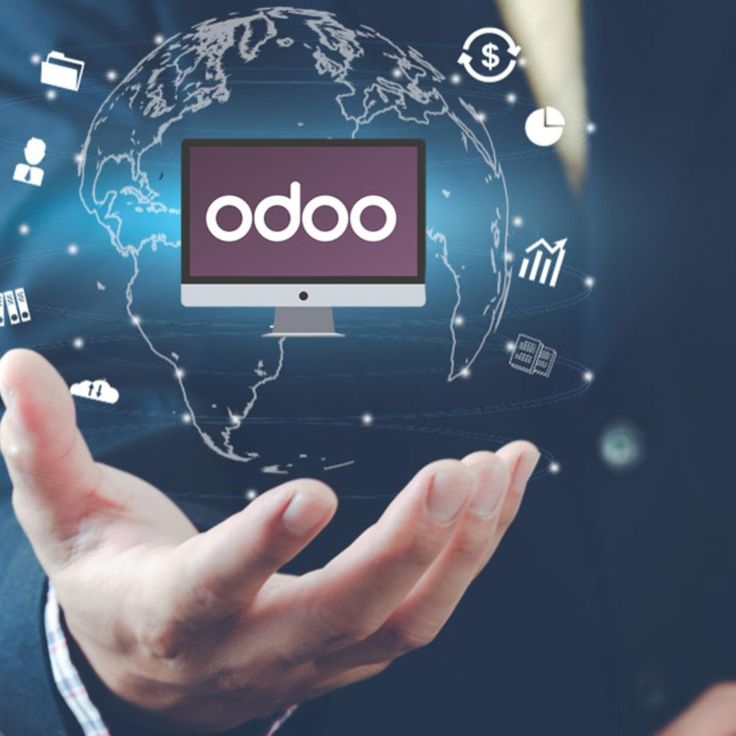 odoo consulting