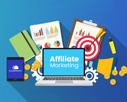 Affiliate Marketing-netlink