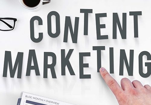 Content Marketing-netlink