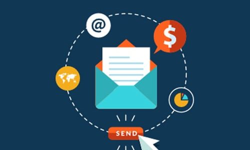 Email Marketing-link
