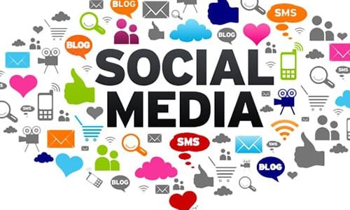 Social Media Marketing-netlink