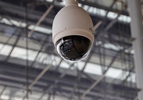 Surveillance Camera-netlink